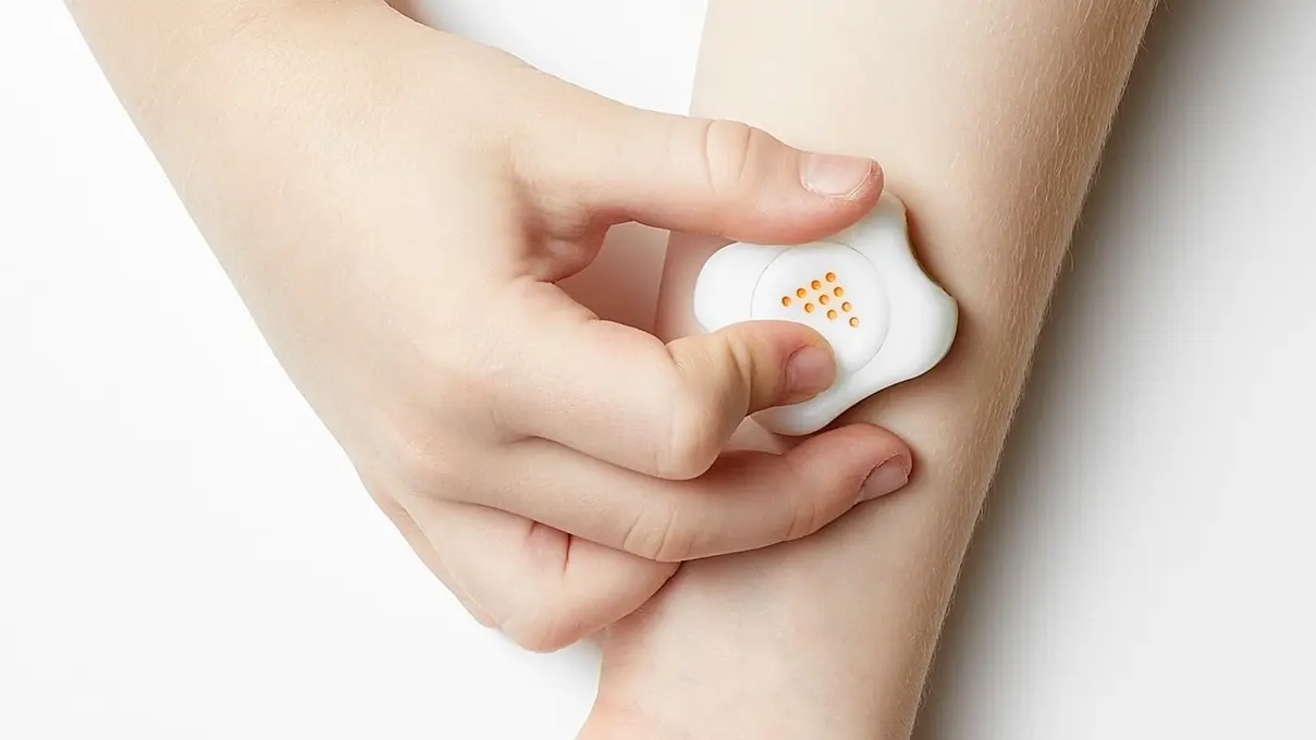 Systemic Health Application