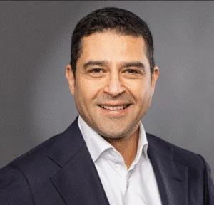 Mounir Hanana portrait