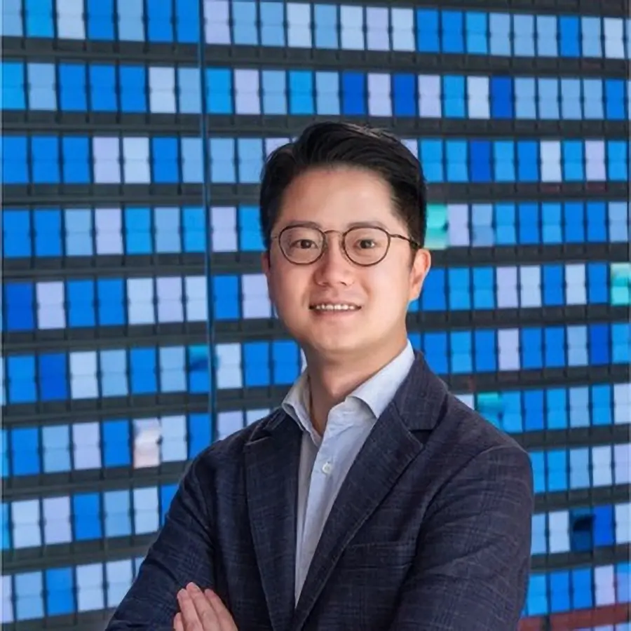 Paul Do portrait